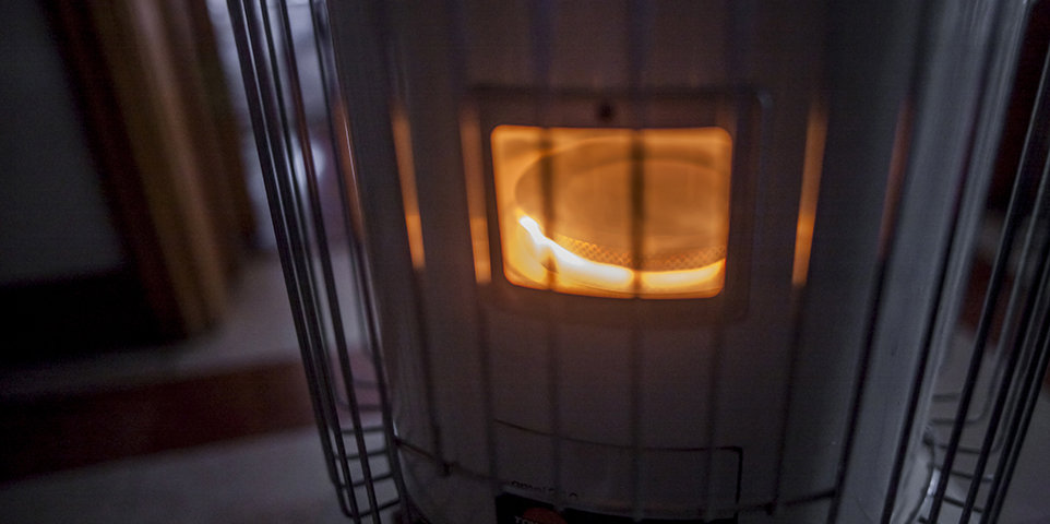 How To Use A Kerosene Heater
